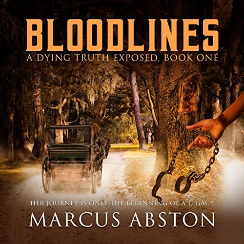 Cover of Bloodlines