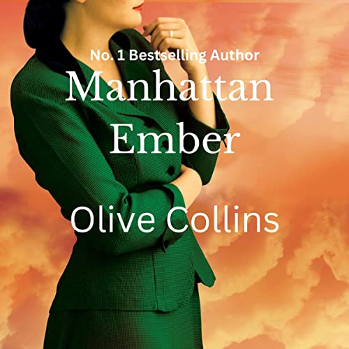 Cover of Manhattan Ember