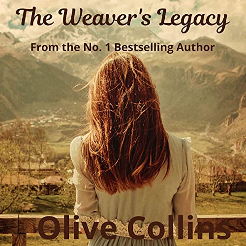 Cover of The Weaver's Legacy
