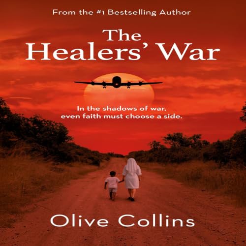 Cover of The Healers' War