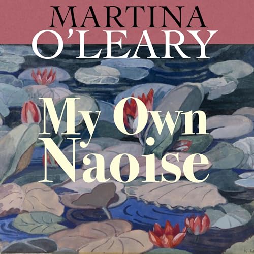 Cover of My Own Naoise