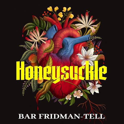 Cover of Honeysuckle