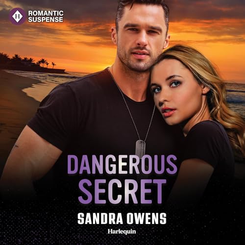 Cover of Dangerous Secret