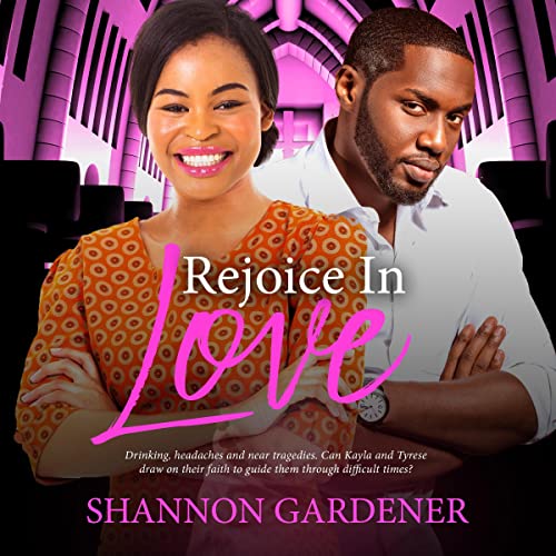Cover of Rejoice in Love