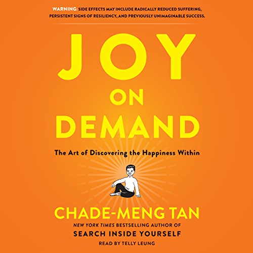 Cover of Joy on Demand