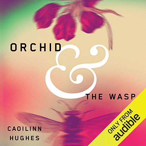 Cover of Orchid & the Wasp