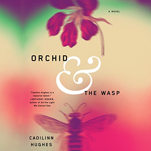 Cover of Orchid and the Wasp