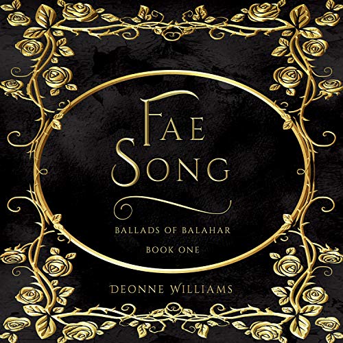 Cover of Fae Song