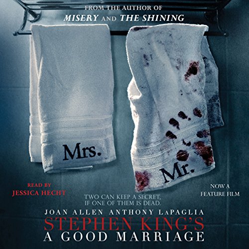 Cover of A Good Marriage