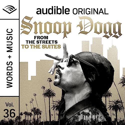 Cover of From the Streets to the Suites