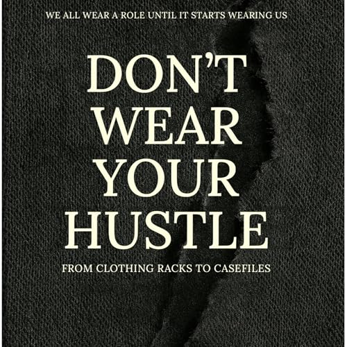 Cover of Don’t Wear Your Hustle