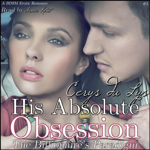 Cover of His Absolute Obsession