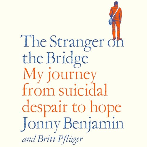 Cover of The Stranger on the Bridge