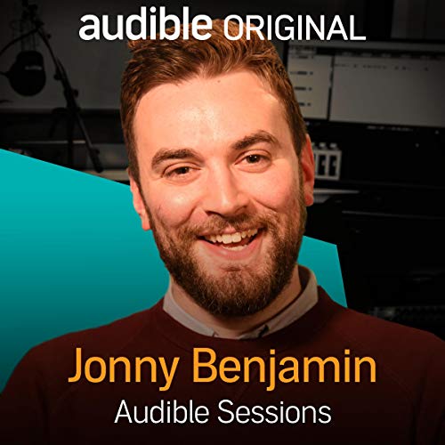 Cover of Jonny Benjamin