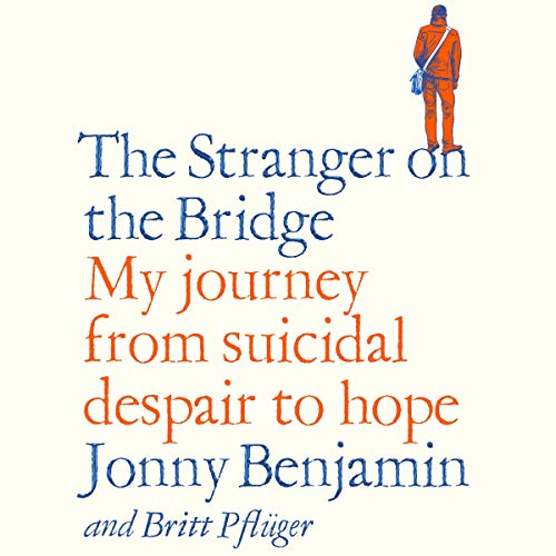Cover of The Stranger on the Bridge