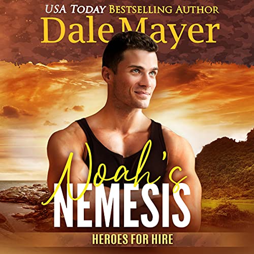 Cover of Noah's Nemesis