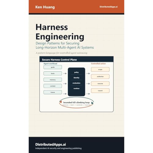 Cover of Harness Engineering