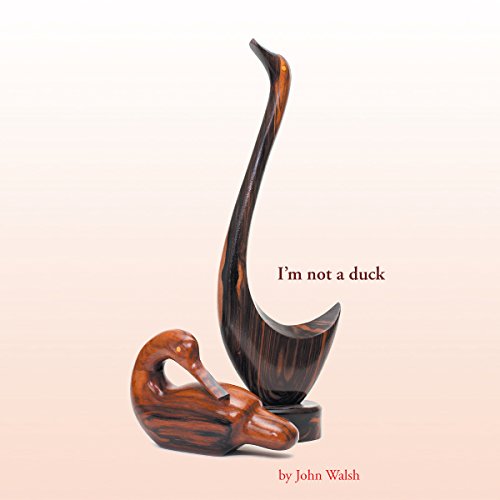 Cover of I'm Not a Duck