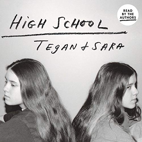 Cover of High School
