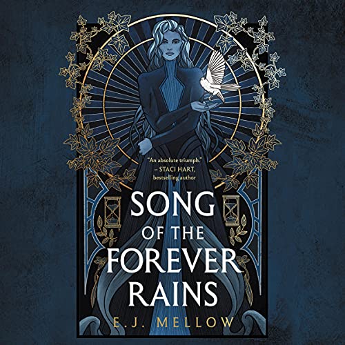 Cover of Song of the Forever Rains