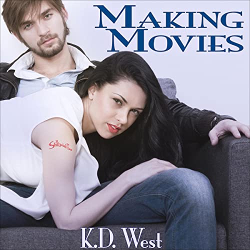 Cover of Making Movies