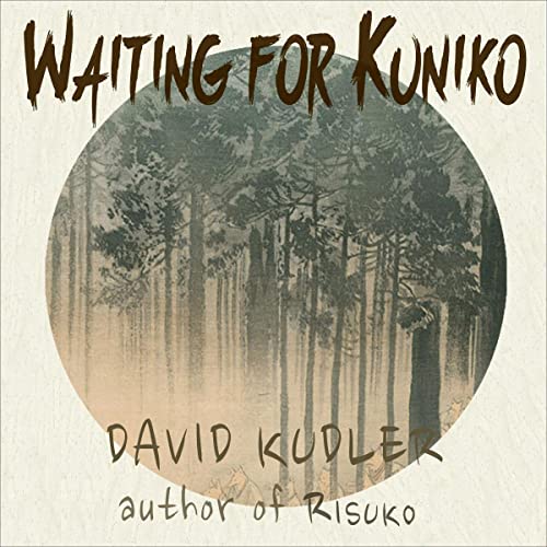 Cover of Waiting for Kuniko