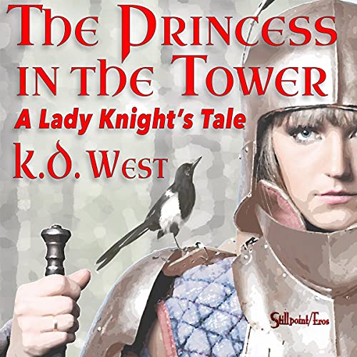 Cover of The Princess in the Tower
