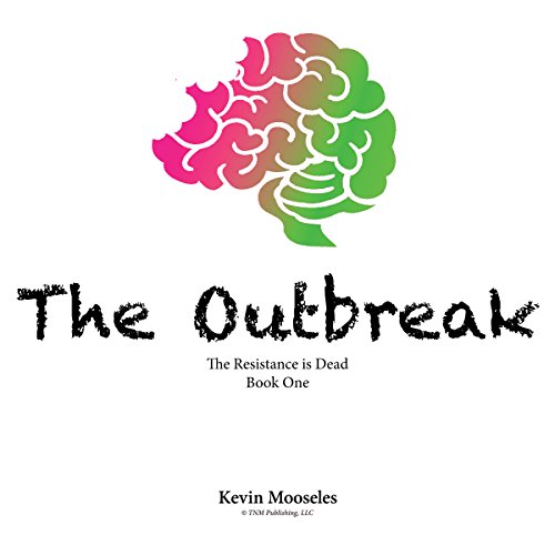 Cover of The Outbreak