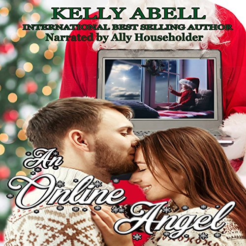 Cover of An Online Angel