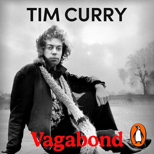 Cover of Vagabond