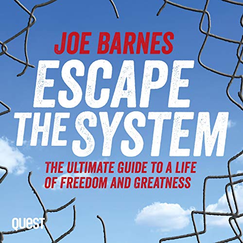 Cover of Escape the System