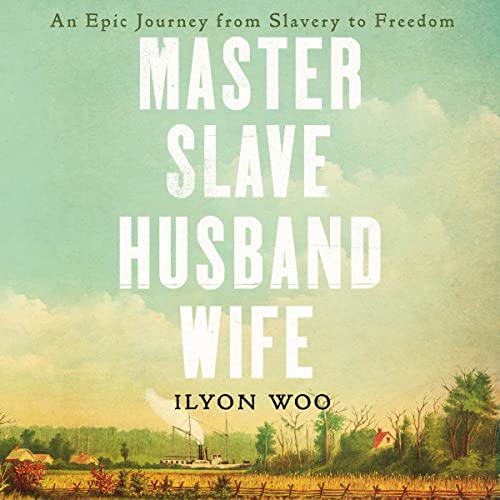 Cover of Master Slave Husband Wife