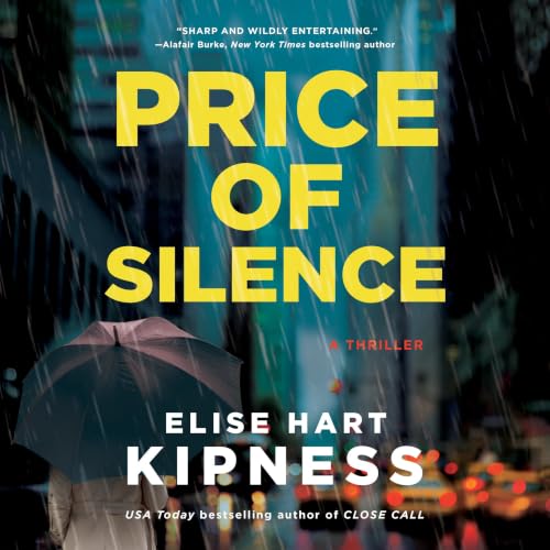 Cover of Price of Silence