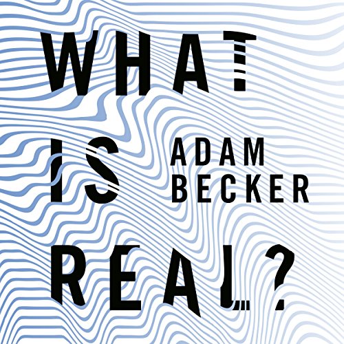 Cover of What Is Real?