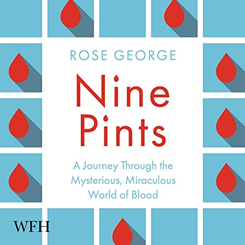 Cover of Nine Pints