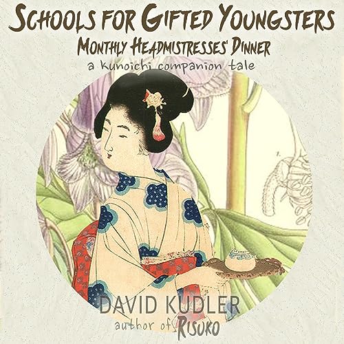 Cover of Schools for Gifted Youngsters