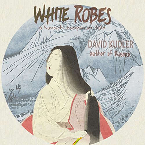 Cover of White Robes: An Interesting Army