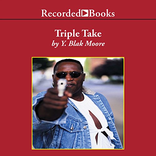 Cover of Triple Take