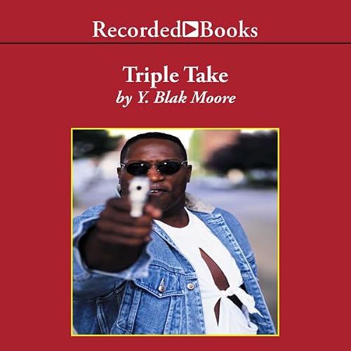Cover of Triple Take