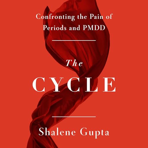 Cover of The Cycle
