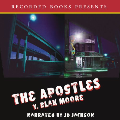 Cover of The Apostles