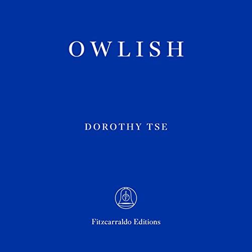 Cover of Owlish
