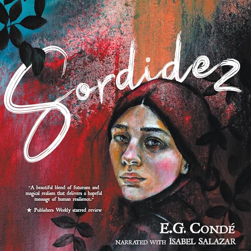 Cover of Sordidez