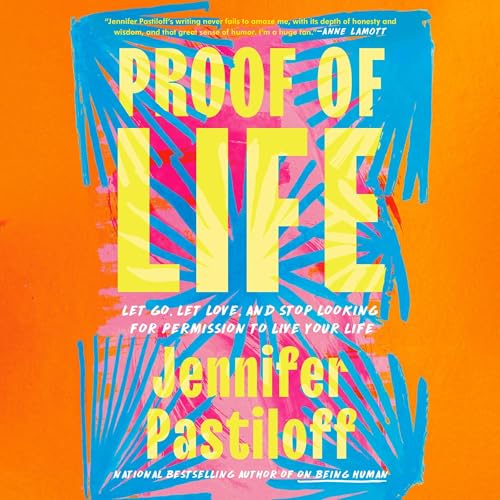 Cover of Proof of Life