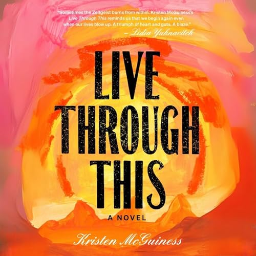 Cover of Live Through This