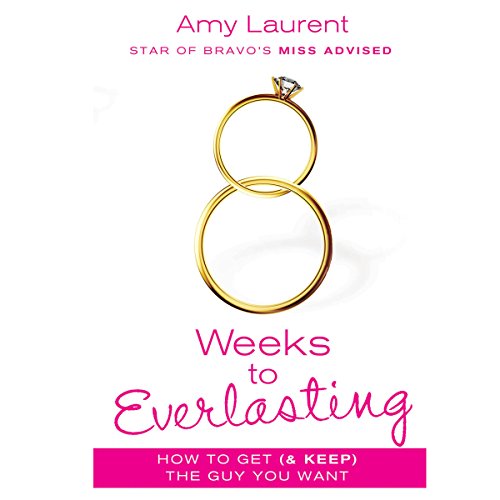 Cover of 8 Weeks to Everlasting