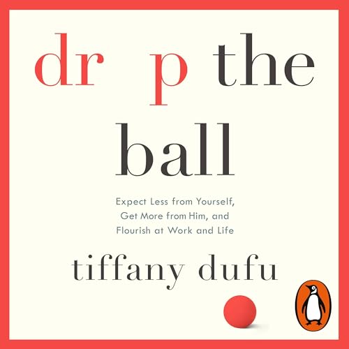 Cover of Drop the Ball