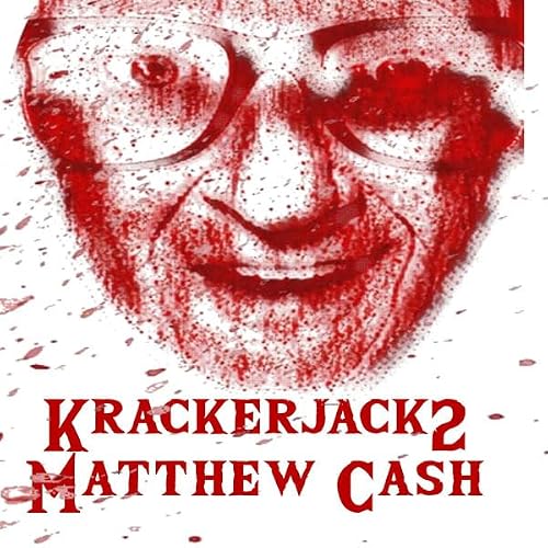 Cover of Krackerjack 2