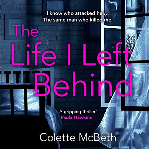 Cover of The Life I Left Behind