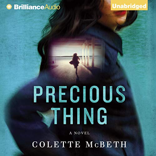 Cover of Precious Thing